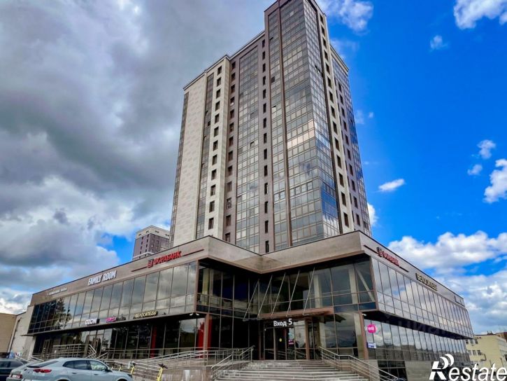 1-комн квартира Московский проспект, 78,  д. 78