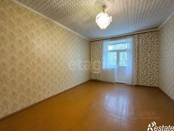 2-комн квартира ул Менделеева, 3,  д. 3