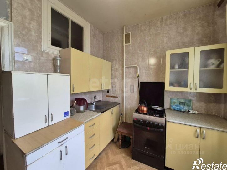 2-комн квартира ул Менделеева, 3,  д. 3