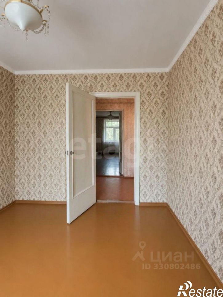 2-комн квартира ул Менделеева, 3,  д. 3