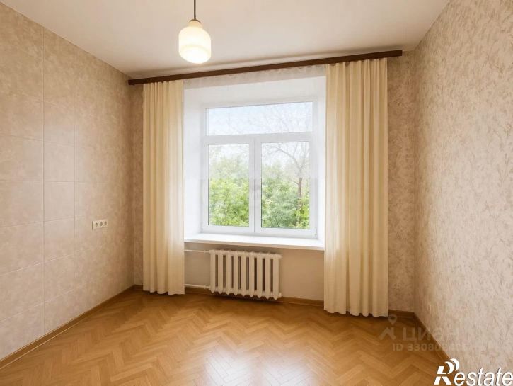 2-комн квартира ул Менделеева, 3,  д. 3
