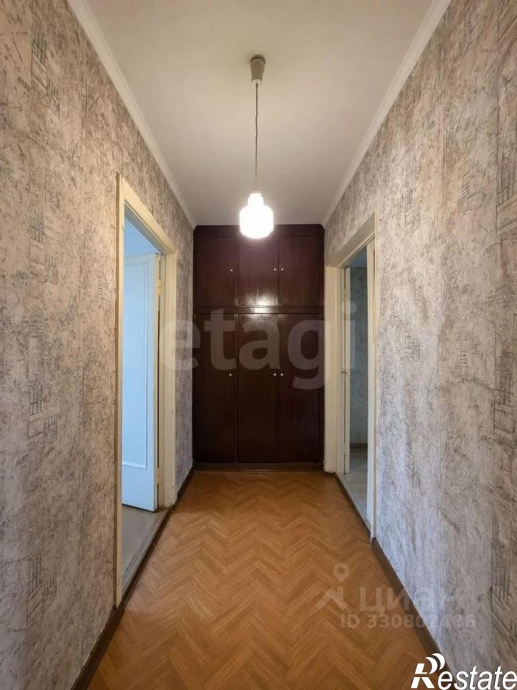 2-комн квартира ул Менделеева, 3,  д. 3