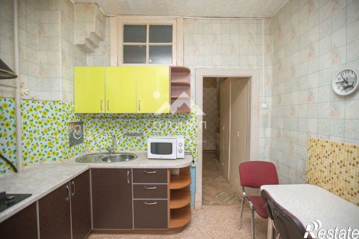 2-комн квартира улица Свободы, 101,  д. 101