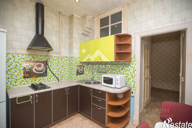 2-комн квартира улица Свободы, 101,  д. 101