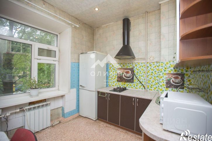 2-комн квартира улица Свободы, 101,  д. 101