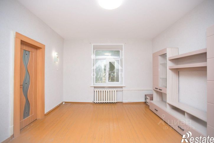 2-комн квартира улица Свободы, 101,  д. 101