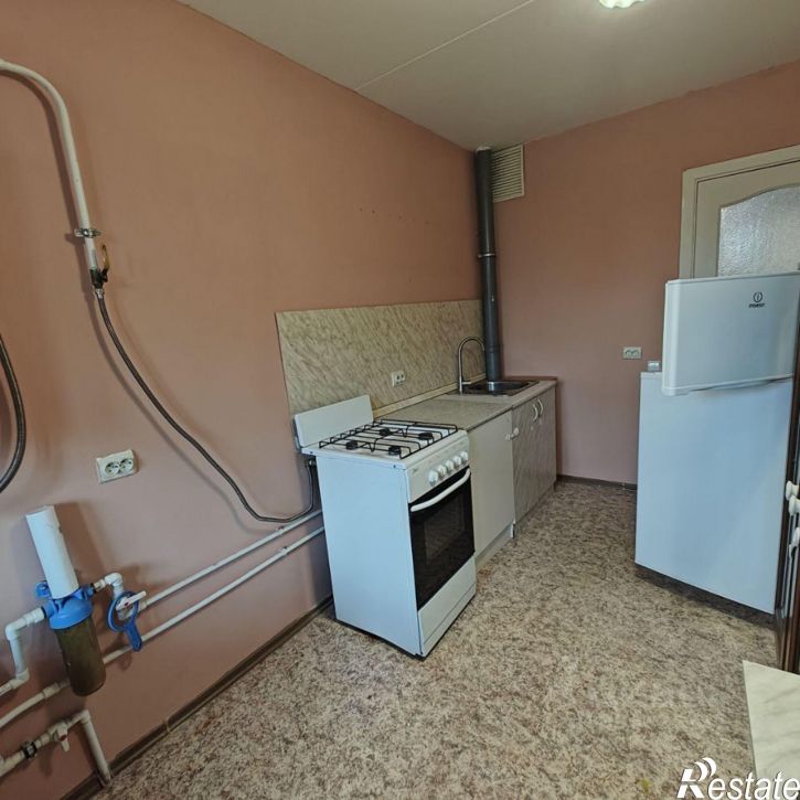 1-комн квартира ул 8 Марта, 2 2,  д. 2 2,  к. 2