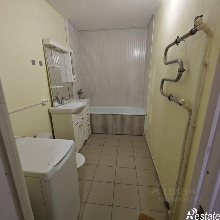1-комн квартира ул 8 Марта, 2 2,  д. 2 2,  к. 2