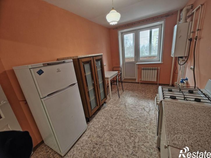 1-комн квартира ул 8 Марта, 2 2,  д. 2 2,  к. 2
