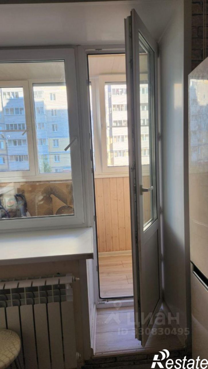 1-комн квартира ул Брагинская, 22а,  д. 22а
