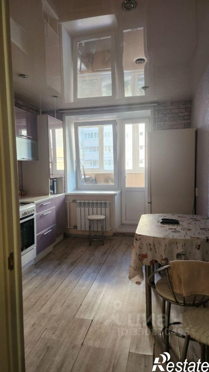 1-комн квартира ул Брагинская, 22а,  д. 22а