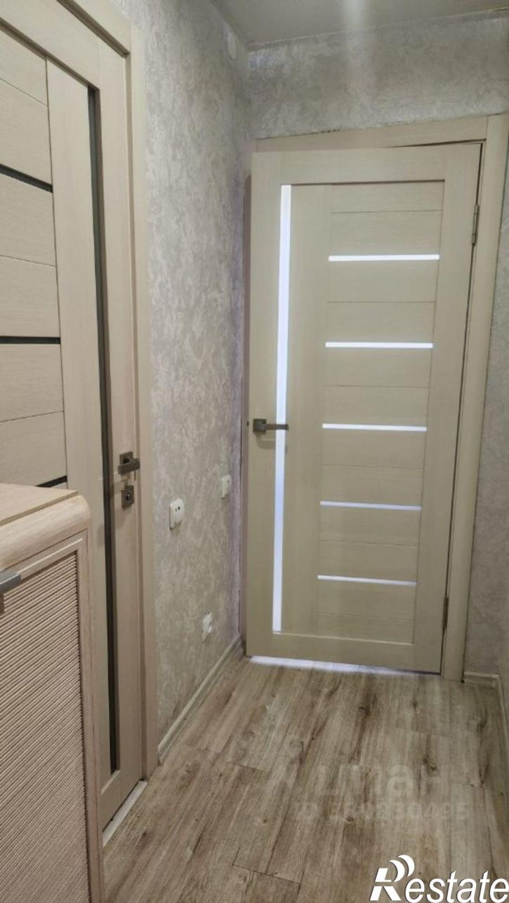1-комн квартира ул Брагинская, 22а,  д. 22а