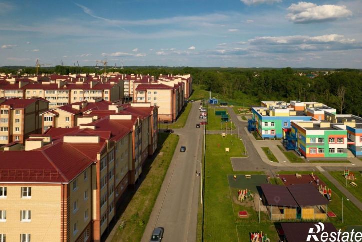 2-комн квартира в новом доме ул Романовская, 9 2,  д. 9 2,  к. 2