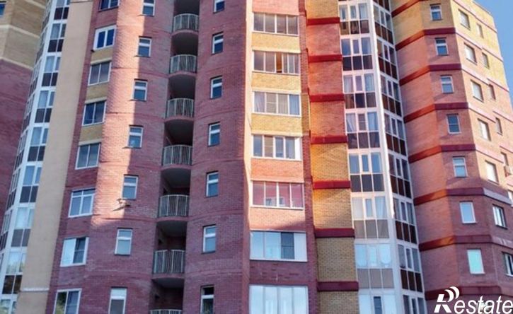 2-комн квартира ул Батова, 14,  д. 14