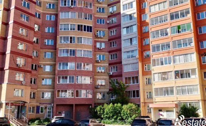 2-комн квартира ул Батова, 14,  д. 14