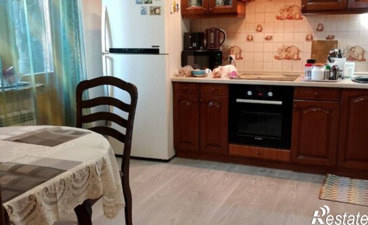 2-комн квартира ул Батова, 14,  д. 14
