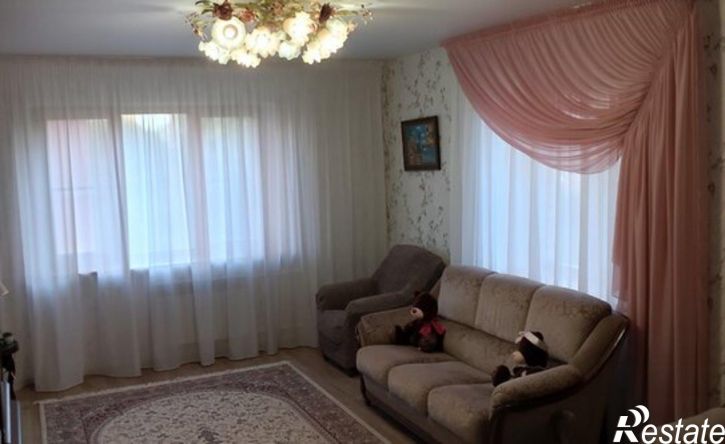 2-комн квартира ул Батова, 14,  д. 14