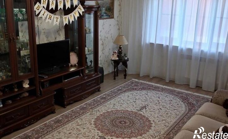 2-комн квартира ул Батова, 14,  д. 14