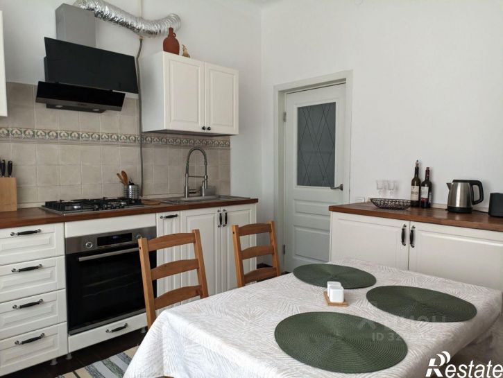 2-комн квартира проспект Октября, 55,  д. 55