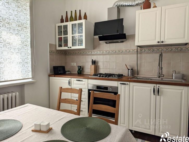 2-комн квартира проспект Октября, 55,  д. 55