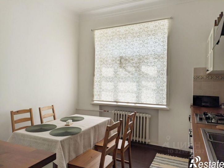 2-комн квартира проспект Октября, 55,  д. 55