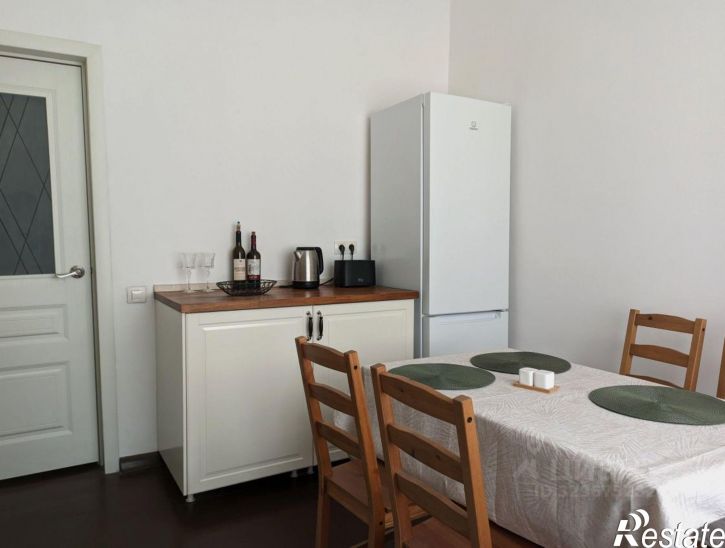 2-комн квартира проспект Октября, 55,  д. 55