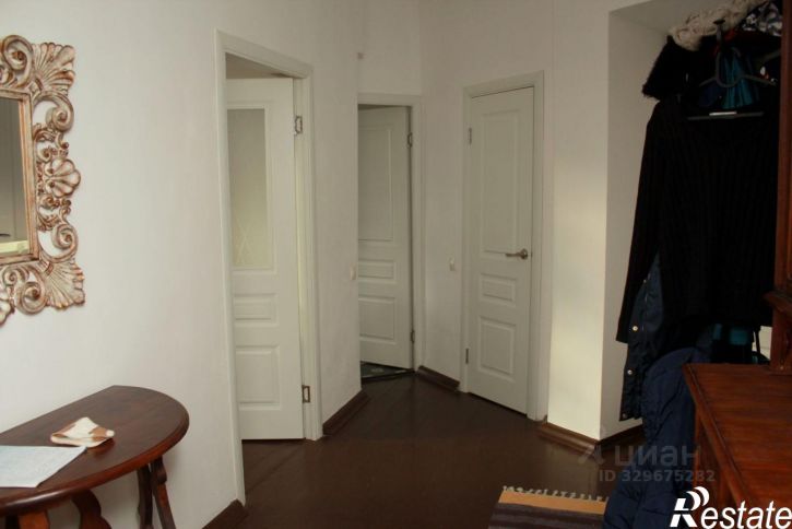 2-комн квартира проспект Октября, 55,  д. 55