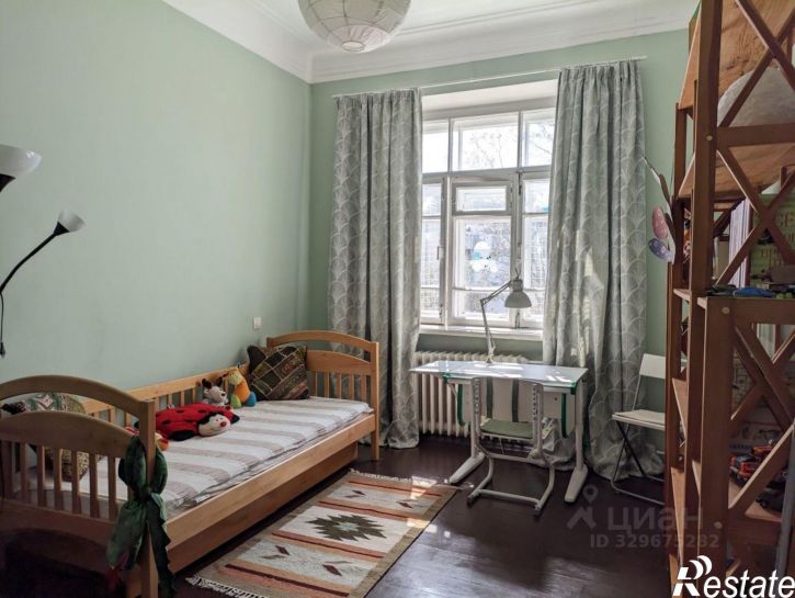 2-комн квартира проспект Октября, 55,  д. 55