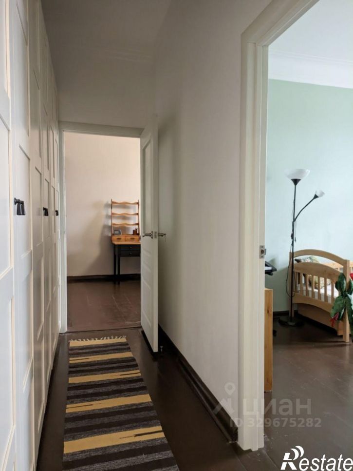 2-комн квартира проспект Октября, 55,  д. 55