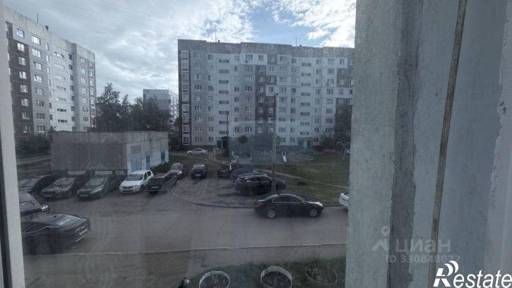 3-комн квартира Яковлевская улица, 8,  д. 8