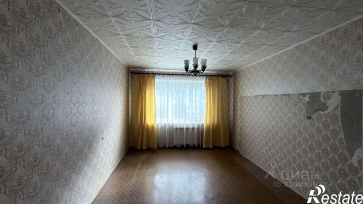 3-комн квартира Яковлевская улица, 8,  д. 8
