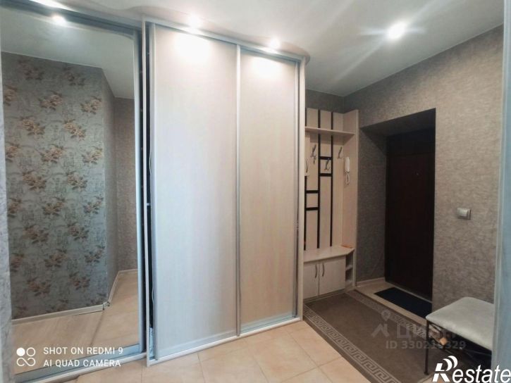 3-комн квартира проспект Машиностроителей, 7,  д. 7