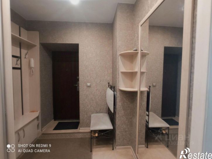 3-комн квартира проспект Машиностроителей, 7,  д. 7