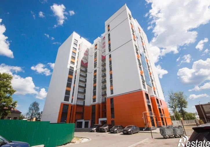 1-комн квартира ул Старая Костромская, 1а,  д. 1а