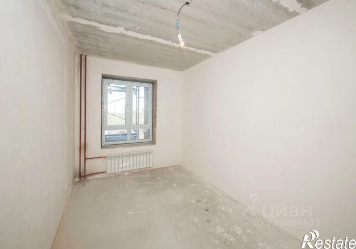 1-комн квартира ул Старая Костромская, 1а,  д. 1а