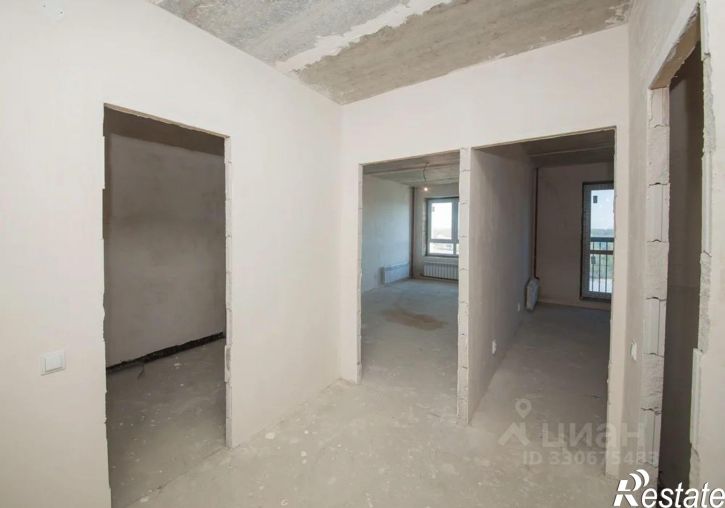 1-комн квартира ул Старая Костромская, 4,  д. 4
