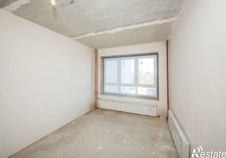 1-комн квартира ул Старая Костромская, 4,  д. 4