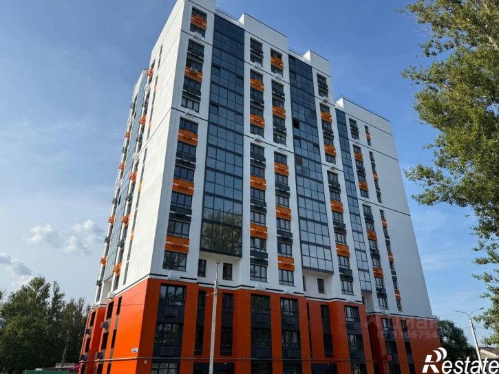 1-комн квартира ул Старая Костромская, 4,  д. 4