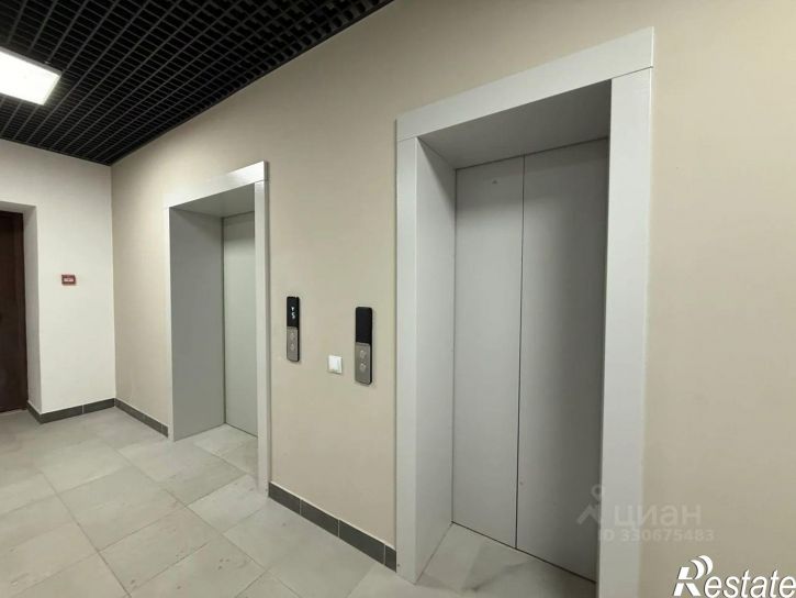 1-комн квартира ул Старая Костромская, 4,  д. 4