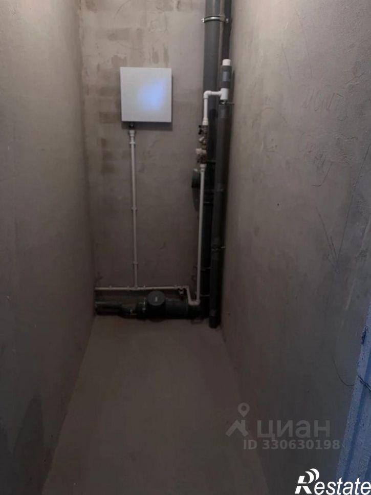 1-комн квартира ул Старая Костромская, 4,  д. 4