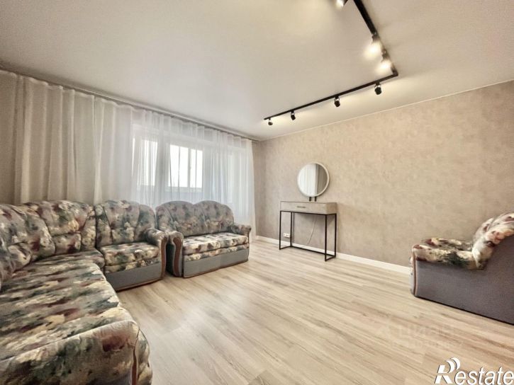 1-комн квартира ул Панина, 5 2,  д. 5 2,  к. 2