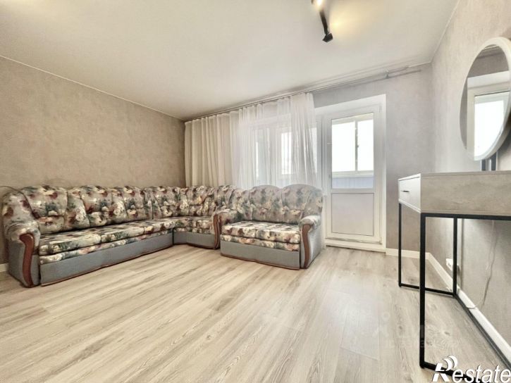 1-комн квартира ул Панина, 5 2,  д. 5 2,  к. 2