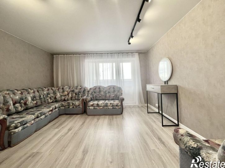 1-комн квартира ул Панина, 5 2,  д. 5 2,  к. 2
