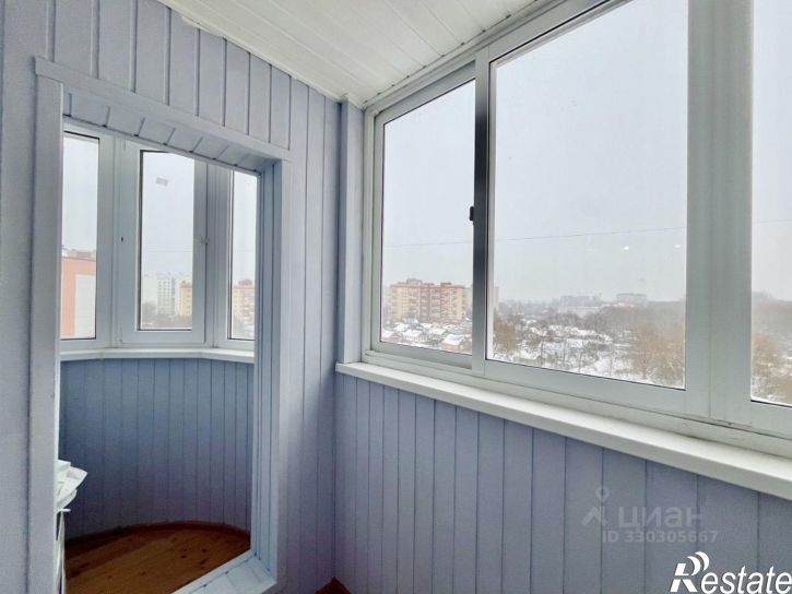 1-комн квартира ул Панина, 5 2,  д. 5 2,  к. 2
