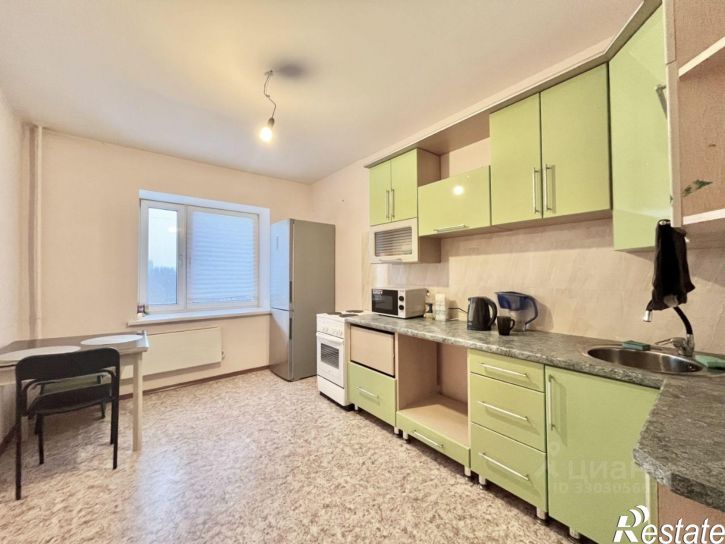 1-комн квартира ул Панина, 5 2,  д. 5 2,  к. 2