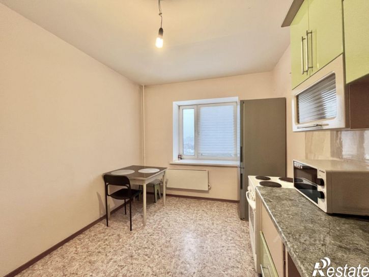 1-комн квартира ул Панина, 5 2,  д. 5 2,  к. 2