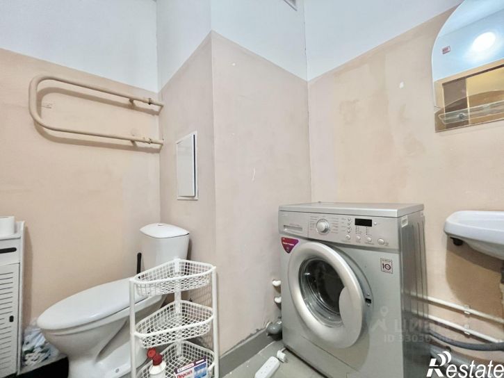 1-комн квартира ул Панина, 5 2,  д. 5 2,  к. 2