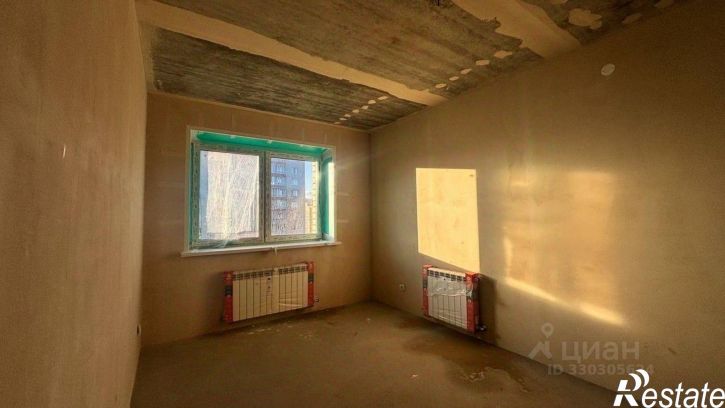 1-комн квартира Ильинский пер, 23,  д. 23