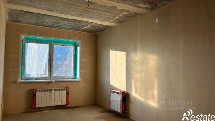 1-комн квартира Ильинский пер, 23,  д. 23