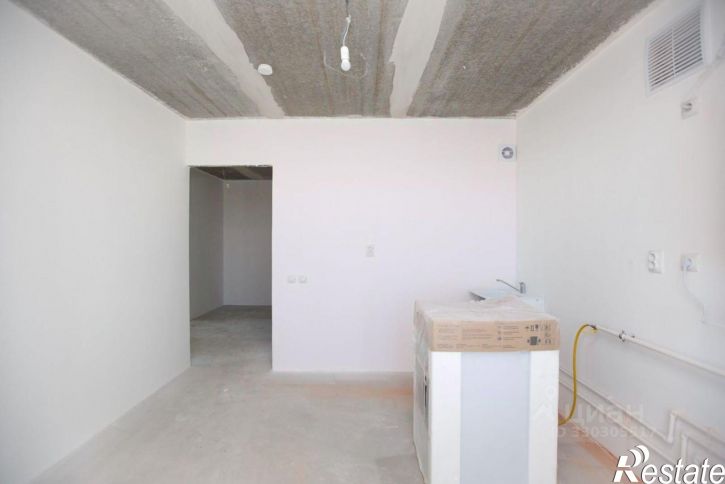 1-комн квартира ул Шпальная, 38б,  д. 38б